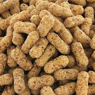 🥜 Cacahuètes Feuilleté Caramel 50g