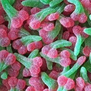 🍒 Cerises Sucrées  50g