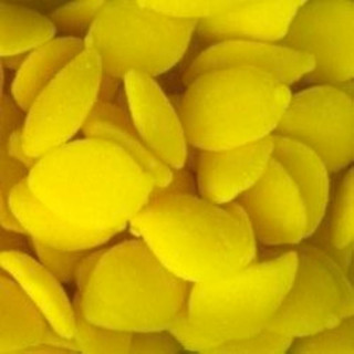 🍋 Citrons Jaunes Sucrés 50g