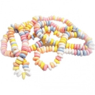📿 Colliers de Bonbons 50g