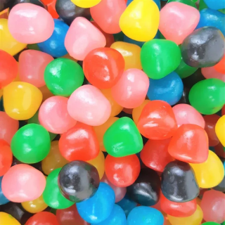🍬 Dragibus Soft  50g