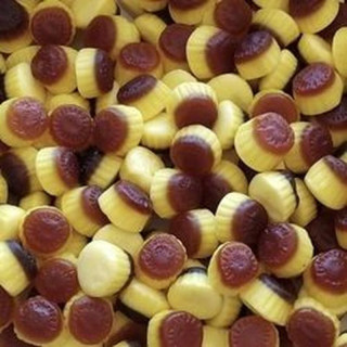 🍮 Flans au Caramel Lisses  50g
