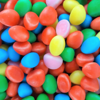 🍭 Floppies  50g