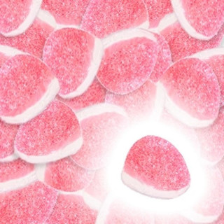 🍓 Fraises au Lait  50g