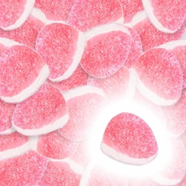 🍓 Fraises au Lait  50g