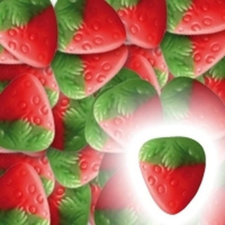 🍓 Fraises des Bois Lisses 50g