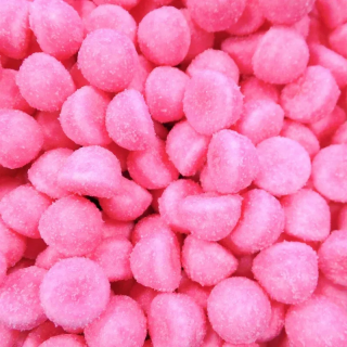 🌸 Fraise Tagada Pink 50g