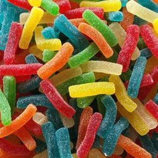 🍟 Frites Sucrées 50g