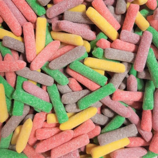 ⚡ Bonbons Hitschler Acidulés 50g