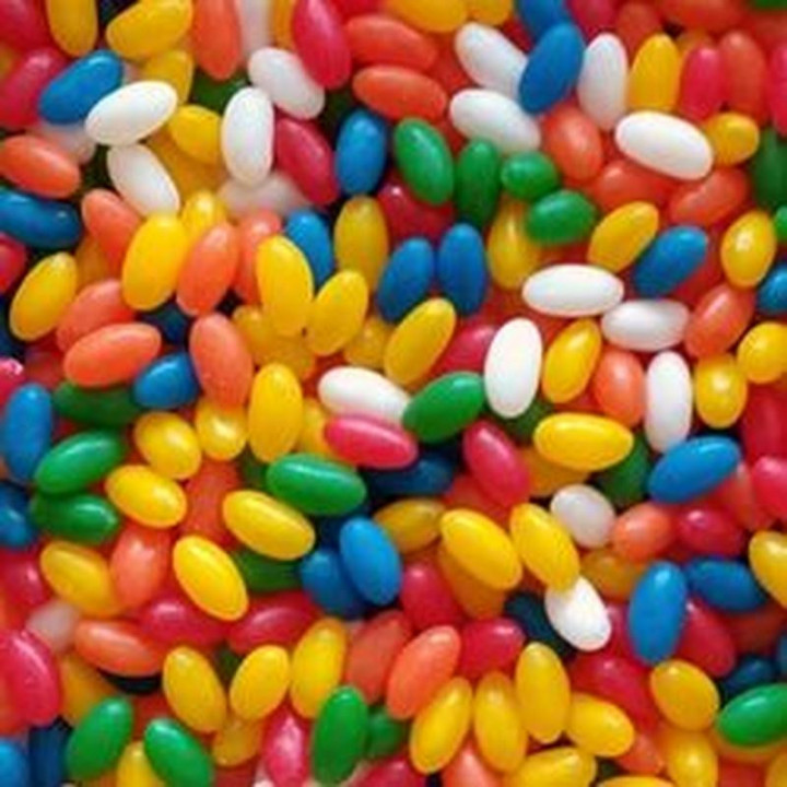 🍬 Jelly Beans 50g