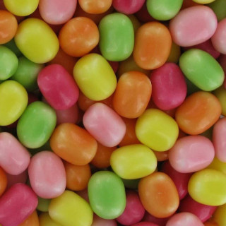 🍓🍋 Mao Croqui Fruit  50g