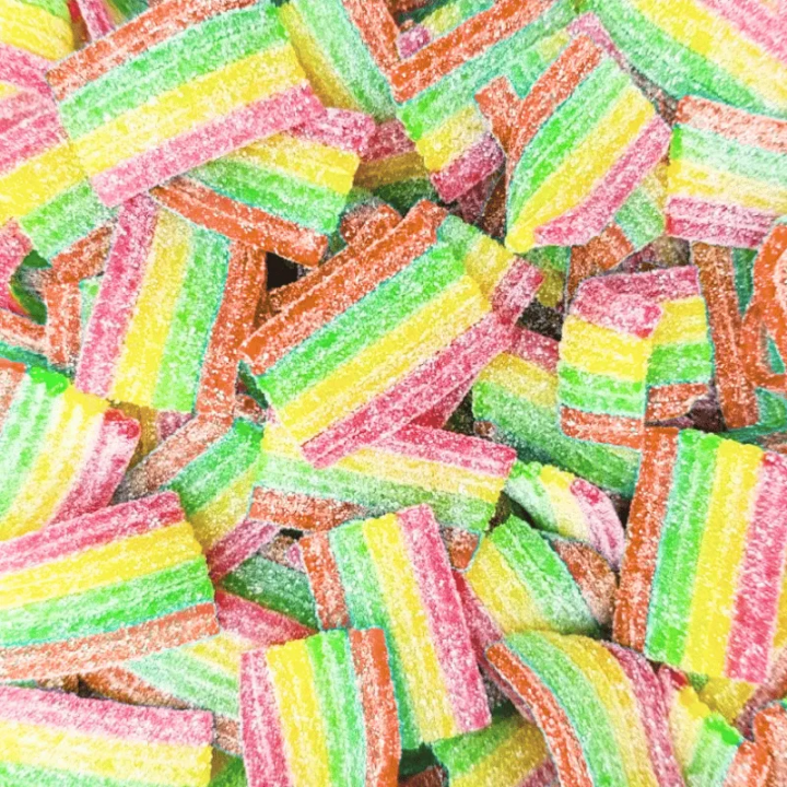 🌈⚡ Miami Pik  50g