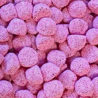 🌸 Mûres Perlées Roses  50g