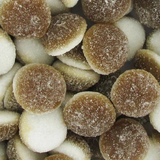 🥥 Noix de Coco Sucrées  50g