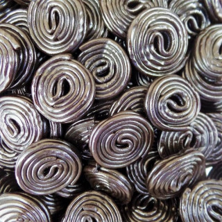 🌀 Rotella Mètres Roulés   50g