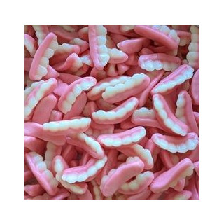 🦷 Dents Sensation 50g