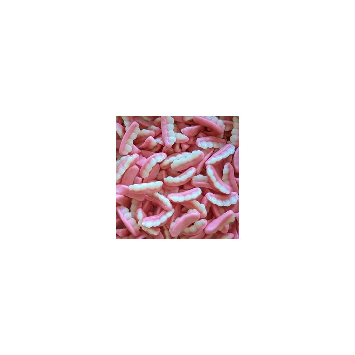 🦷 Dents Sensation 50g
