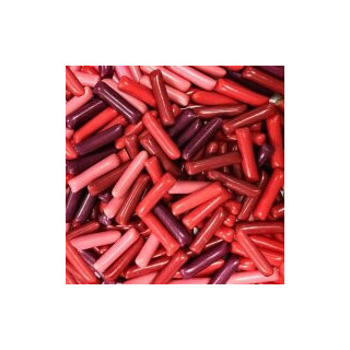 🍒 Craies Hitschies Fruits Rouges Hitschler 50g