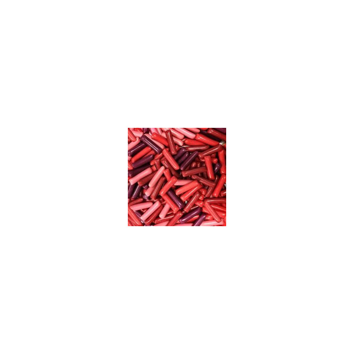 🍒 Craies Hitschies Fruits Rouges Hitschler 50g