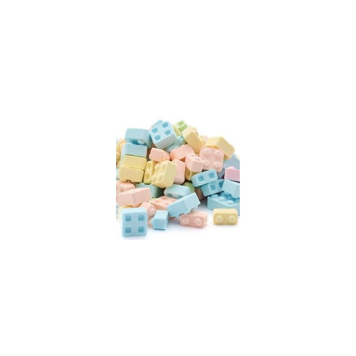 🧱 Briques – L'assemblage gourmand!  50g