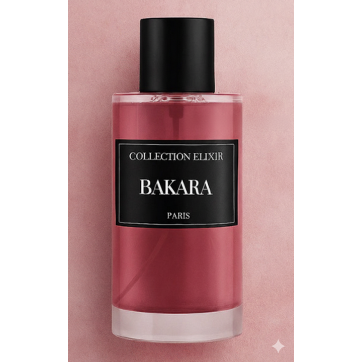 BAKARA