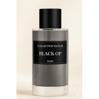 BLACK OP