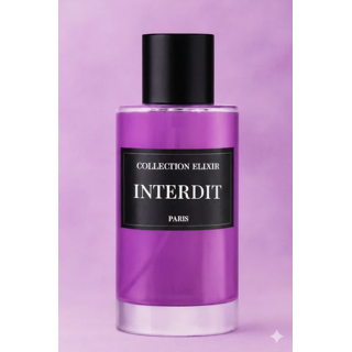 INTERDIT