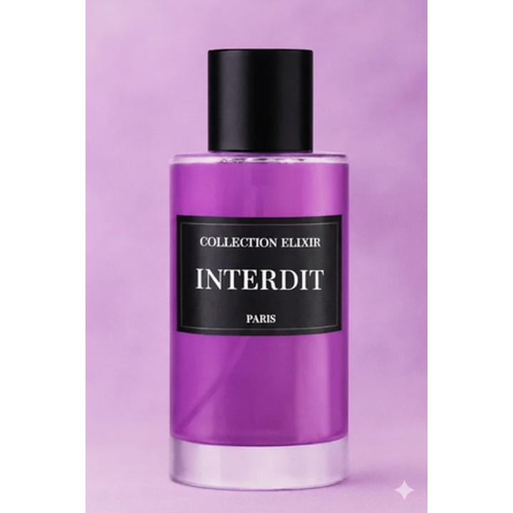 INTERDIT
