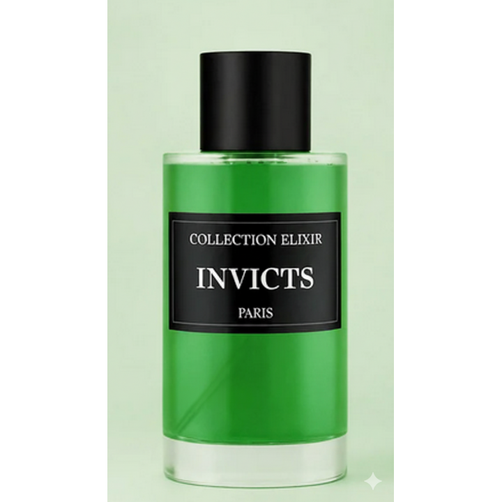 INVICTS