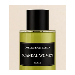 SCANDAL WOMEN