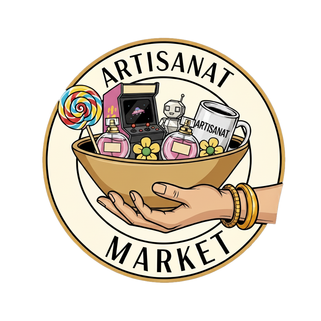 ARTISANAT-MARKET